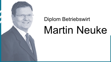 Steuerberater Martin Neuke